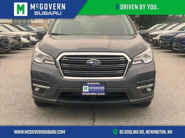 2022 Subaru Ascent Limited for sale in Newington, NH