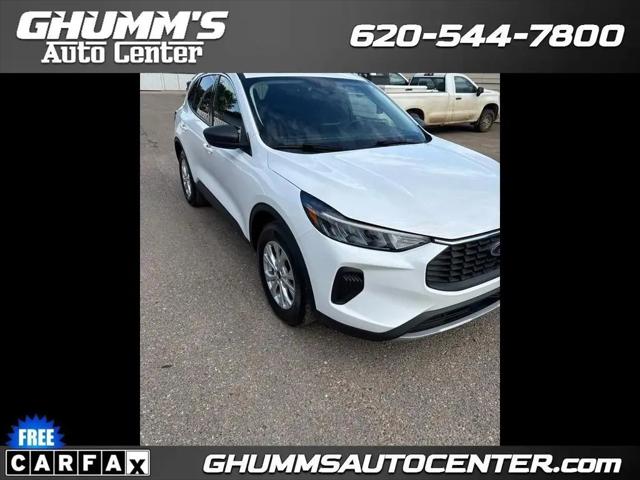 2023 Ford Escape Active for sale in Hugoton, KS