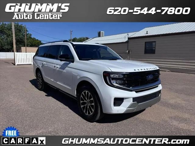 2025 Ford Expedition Platinum MAX for sale in Hugoton, KS