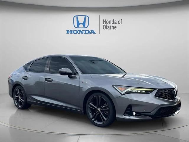 2023 Acura Integra A-SPEC Technology for sale in Olathe, KS