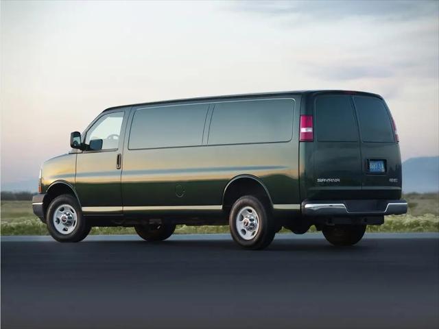 2018 GMC Savana 2500 Work Van for sale in Lincoln, NE