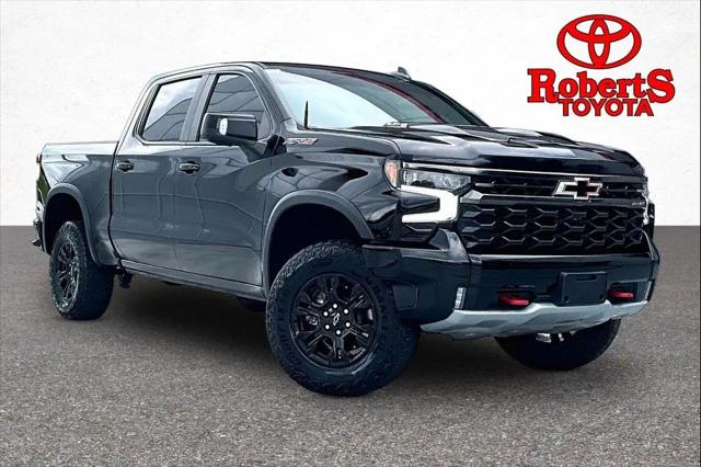 2022 Chevrolet Silverado 1500 4WD Crew Cab Short Bed ZR2 for sale in Columbia, TN