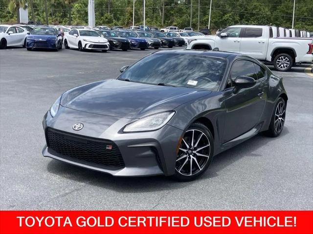 2022 Toyota GR86 Base for sale in Valdosta, GA