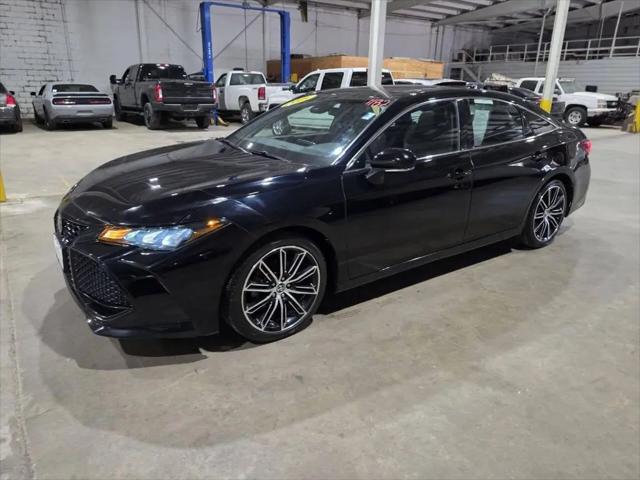 2019 Toyota Avalon XSE for sale in Storm Lake, IA