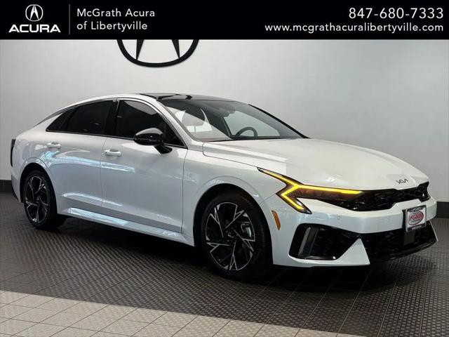 2025 Kia K5 GT-Line for sale in Libertyville, IL