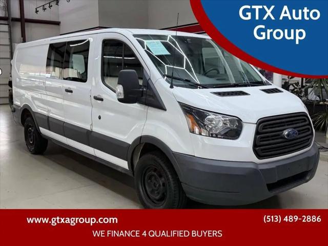 2016 Ford Transit for sale near West Chester, OH
