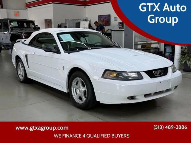 2003 Ford Mustang for sale near West Chester, OH