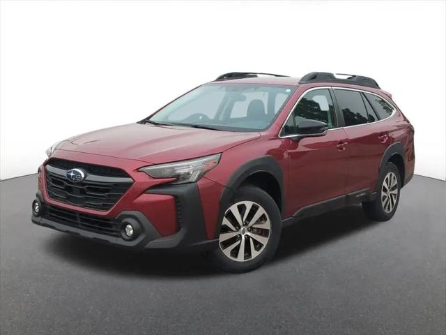 2024 Subaru Outback Premium for sale in Troy, MI