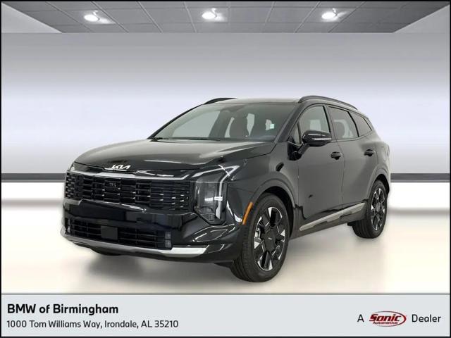 2026 Kia Sportage SX-Prestige for sale in Irondale, AL