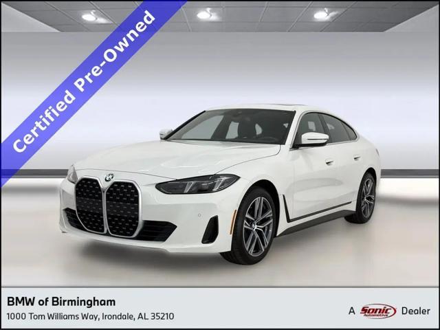 2025 BMW 430i Gran Coupe i for sale in Irondale, AL