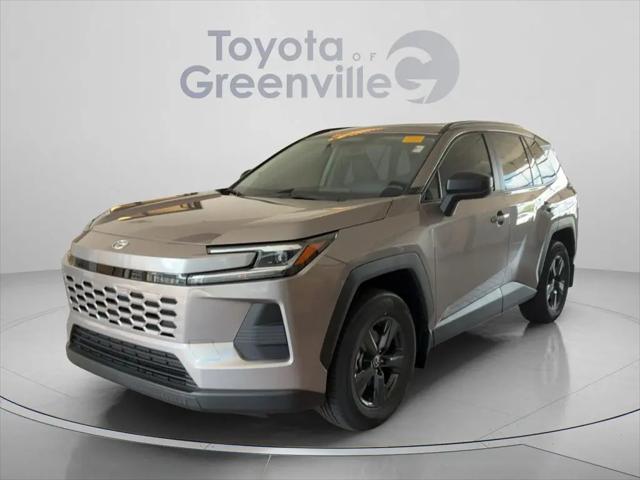 2026 Toyota RAV4 LE for sale in Greenville, SC