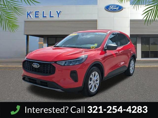 2024 Ford Escape Active for sale in Melbourne, FL