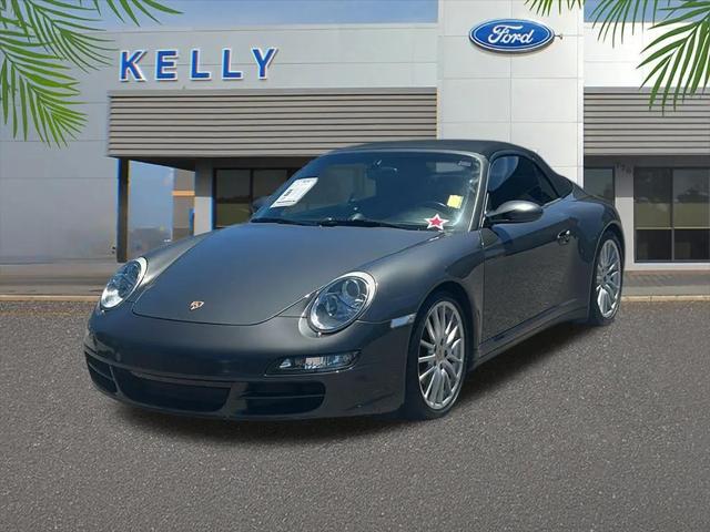 2006 Porsche 911 Carrera S for sale in Melbourne, FL