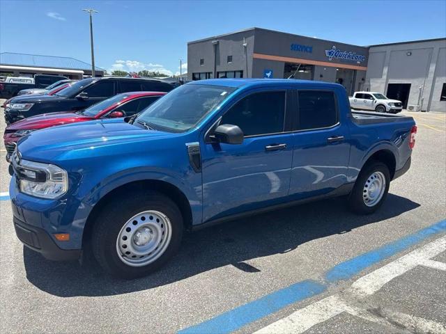 2024 Ford Maverick XL for sale in Melbourne, FL