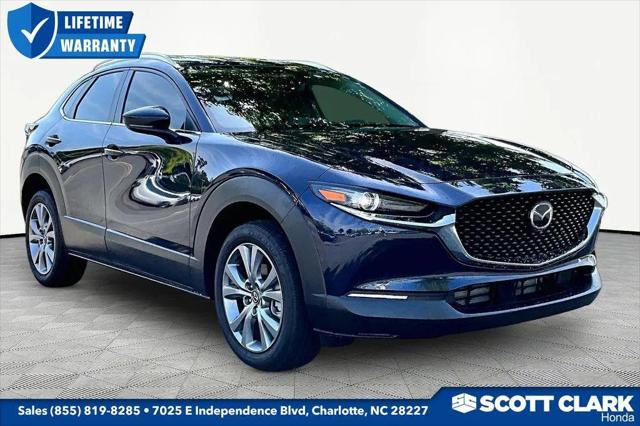 2025 Mazda CX-30 2.5 S Preferred Package for sale in Charlotte, NC