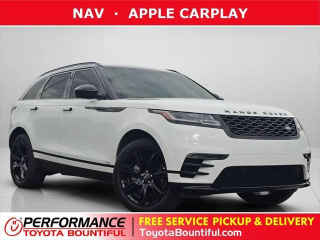 2020 Land Rover Range Rover Velar P250 R-Dynamic S for sale in Woods Cross, UT