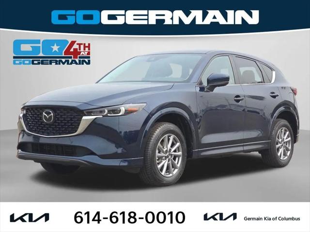 2024 Mazda CX-5 2.5 S Select for sale in Columbus, OH