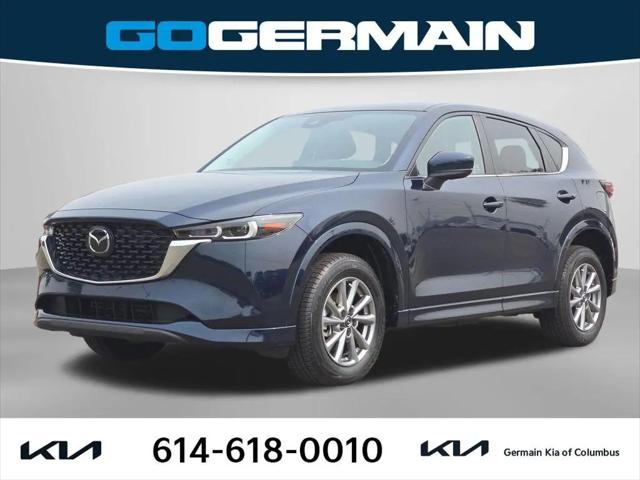 2024 Mazda CX-5 2.5 S Select for sale in Columbus, OH