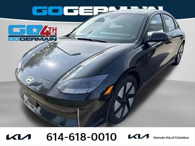 2023 Hyundai IONIQ 6 SE for sale in Columbus, OH