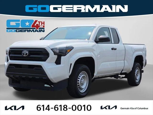 2025 Toyota Tacoma SR for sale in Columbus, OH