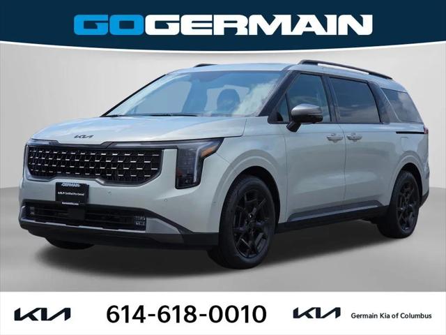 2025 Kia Carnival MPV SX Prestige for sale near Columbus, OH