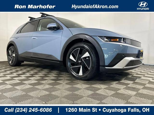 2025 Hyundai IONIQ 5 SEL for sale in Cuyahoga Falls, OH