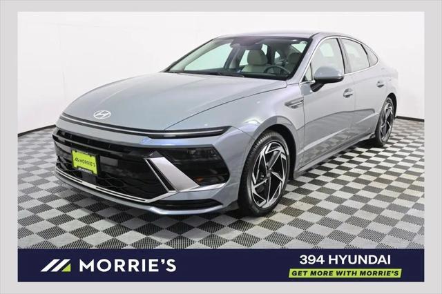 2026 Hyundai Sonata SEL Sport for sale in St Louis Park, MN