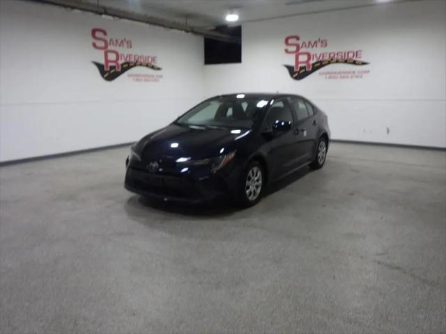 2025 Toyota Corolla LE for sale in Des Moines, IA