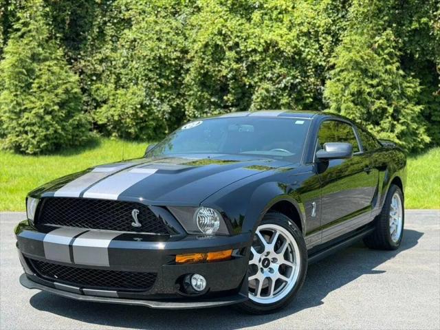 2007 Ford 500 Shelby GT500 for sale in Oak Forest, IL