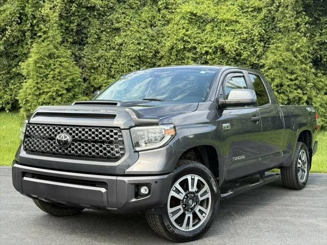 2018 Toyota Tundra SR5 5.7L V8 for sale in Oak Forest, IL