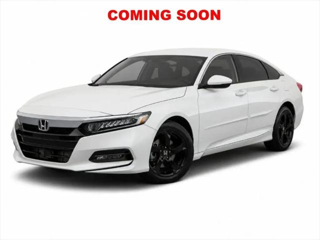 2018 Honda Accord Touring for sale in Knoxville, TN