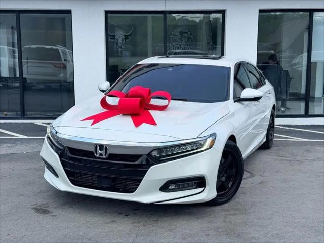 2018 Honda Accord Touring for sale in Knoxville, TN