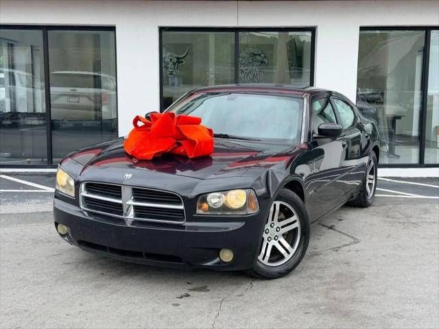 2006 Dodge Charger RT for sale in Knoxville, TN
