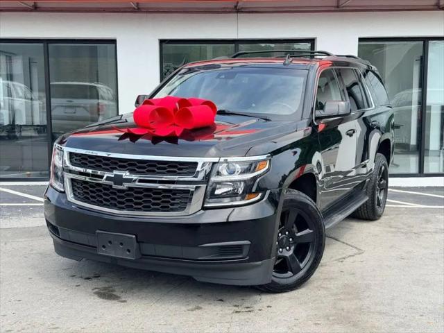2019 Chevrolet Tahoe LT for sale in Knoxville, TN