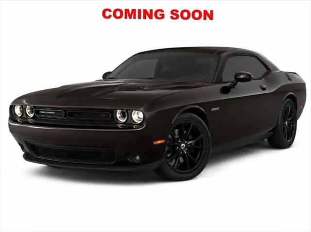 2018 Dodge Challenger R/T Plus for sale in Knoxville, TN