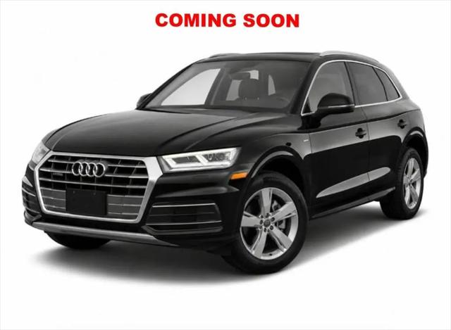 2019 Audi Q5 45 Premium for sale in Knoxville, TN