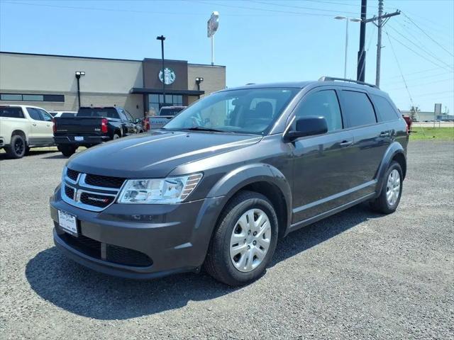 2016 Dodge Journey SE for sale in Litchfield, IL