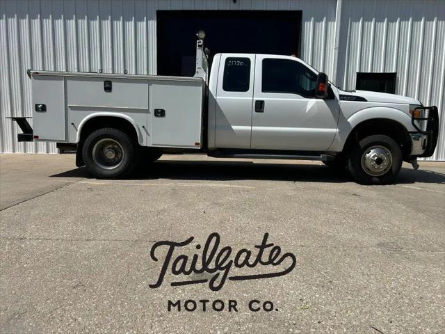 2015 Ford F-350 XL for sale in Fremont, NE