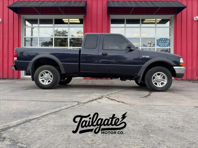 2000 Ford Ranger XLT for sale in Fremont, NE
