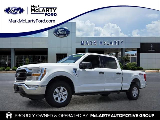 2022 Ford F-150 XLT for sale in North Little Rock, AR