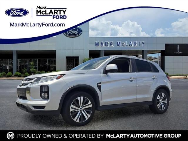 2024 Mitsubishi Outlander Sport 2.0 ES AWC for sale in North Little Rock, AR