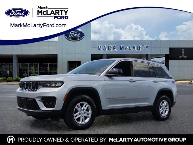 2023 Jeep Grand Cherokee Laredo 4x2 for sale in North Little Rock, AR