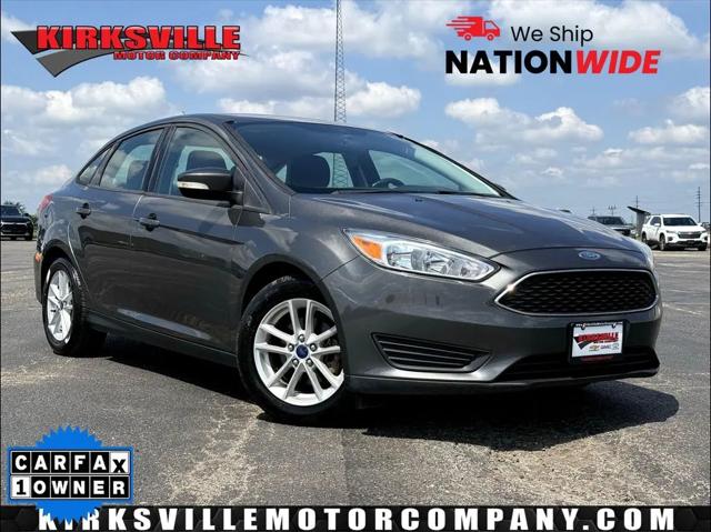 2015 Ford Focus SE for sale in Kirksville, MO