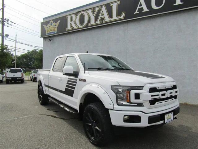 2019 Ford F-150 XLT for sale in Haddon Township, NJ