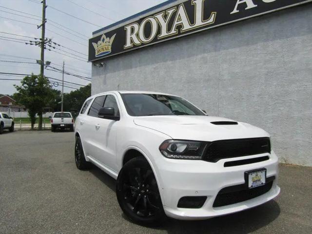 2019 Dodge Durango R/T for sale in Haddon Township, NJ