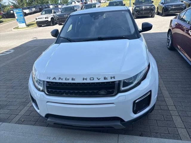 2017 Land Rover Range Rover Evoque for sale near Columbus, OH