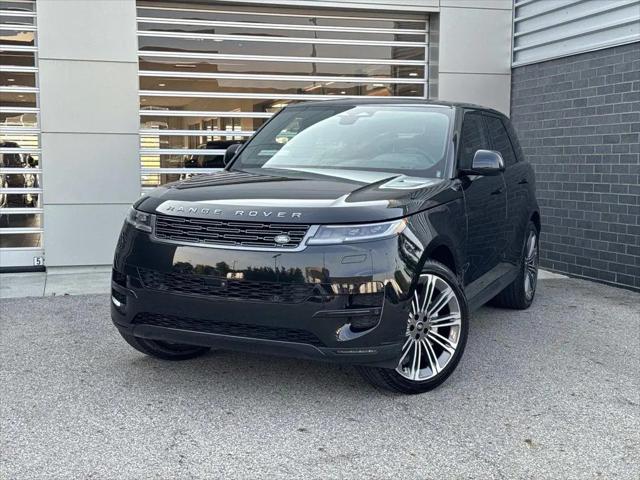2024 Land Rover Range Rover Sport SE for sale near Columbus, OH