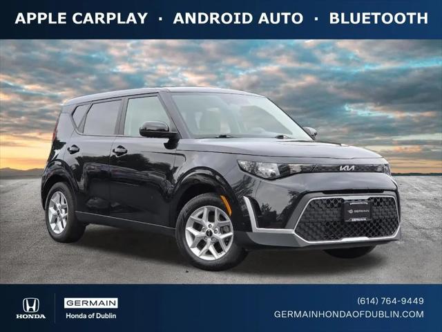 2023 Kia Soul for sale near Dublin, OH