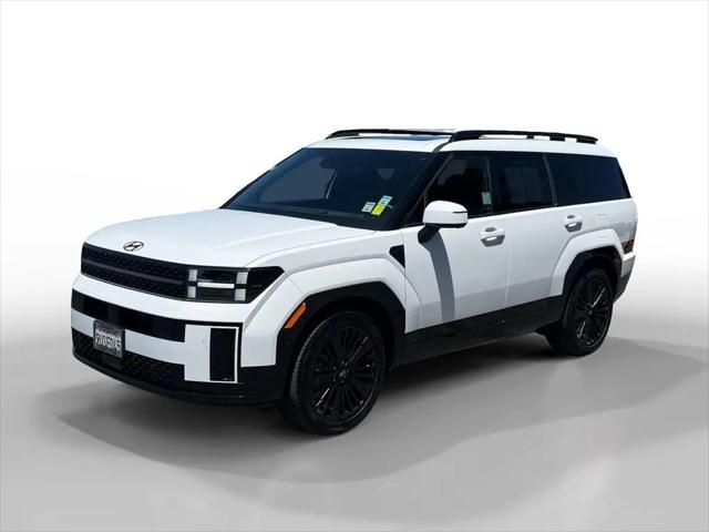 2026 Hyundai Santa Fe Hybrid Calligraphy for sale in San Jose, CA