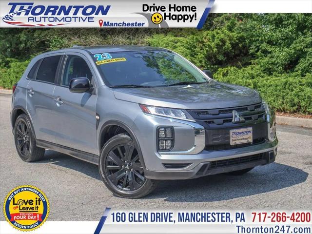 2023 Mitsubishi Outlander Sport 2.0 LE AWC for sale in Manchester, PA
